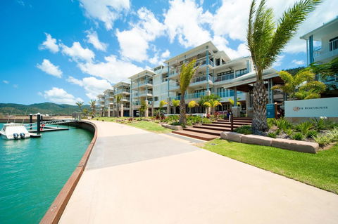 The Boathouse Apartments - Holiday Find 25