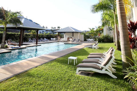 The Boathouse Apartments - Holiday Find 0