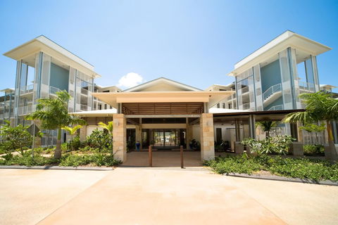 The Boathouse Apartments - Holiday Find 18