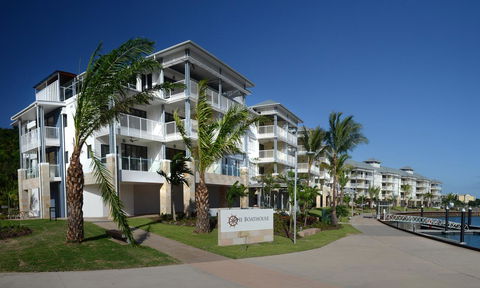 The Boathouse Apartments - Holiday Find 5