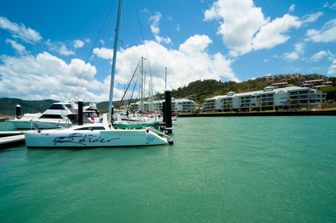 The Boathouse Apartments - Holiday Find 4