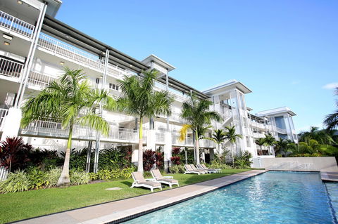 The Boathouse Apartments - Holiday Find 1
