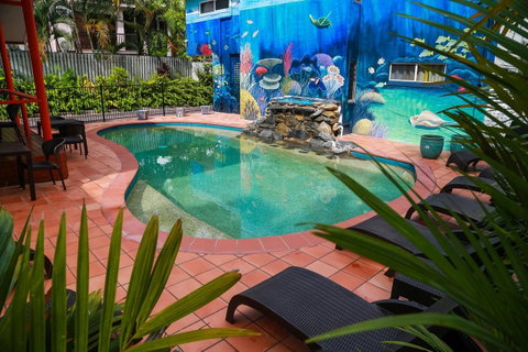 Port Douglas Motel - Holiday Find 0