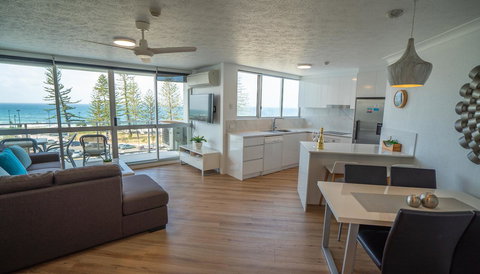 Mandolin Beachfront Resort - Holiday Find 17