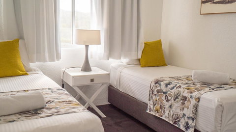 Mandolin Beachfront Resort - Holiday Find 33