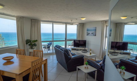 Mandolin Beachfront Resort - Holiday Find 26