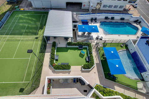 Mandolin Beachfront Resort - Holiday Find 4