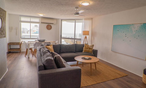 Mandolin Beachfront Resort - Holiday Find 11