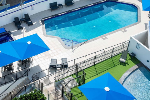 Mandolin Beachfront Resort - Holiday Find 1