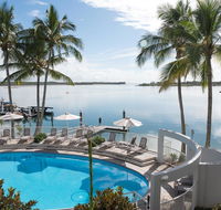 Noosa Pacific Riverfront Resort - Holiday Find