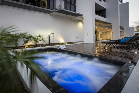 Synergy Broadbeach - Official - Holiday Find 5