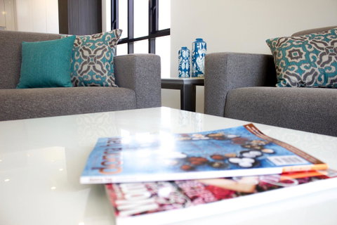 Synergy Broadbeach - Official - Holiday Find 24