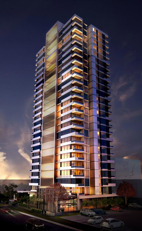 Synergy Broadbeach - Official - Holiday Find 9