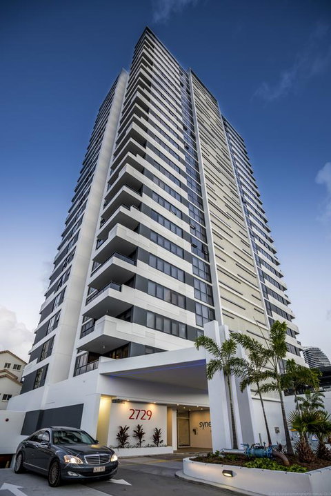 Synergy Broadbeach - Official - Holiday Find 6