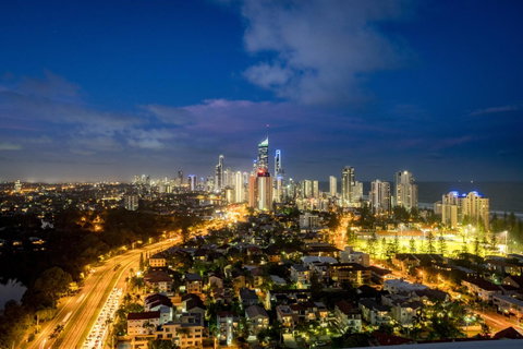 Synergy Broadbeach - Official - Holiday Find 4
