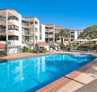 Casablanca Beachfront Apartments - Holiday Find