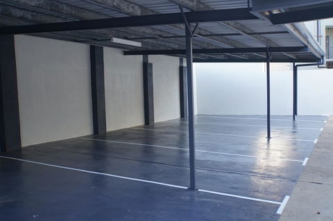 Airlie Seaview Apartments - Holiday Find 22