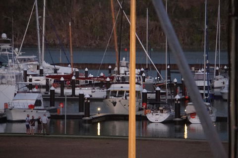 Airlie Seaview Apartments - Holiday Find 12