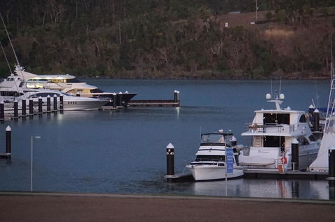 Airlie Seaview Apartments - Holiday Find 11