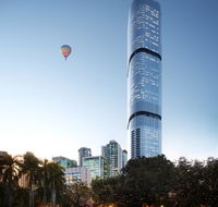 Arise Brisbane Skytower - Holiday Find