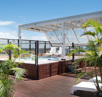 Tiki Hotel Apartments Surfers Paradise - Holiday Find