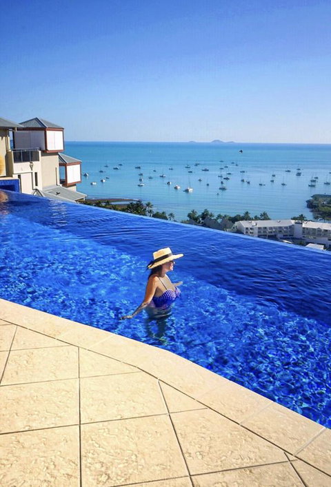 Pinnacles - Holiday Find 1