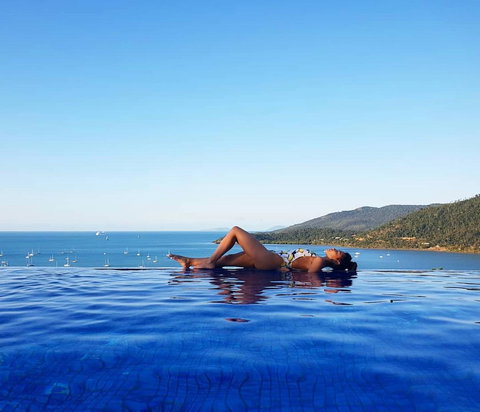 Pinnacles - Holiday Find 11