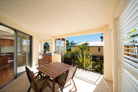 Pinnacles - Holiday Find 14