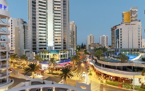 Broadbeach Holiday Apartments - Holiday Find 36