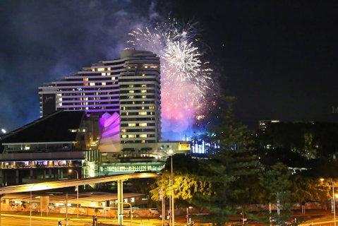 Broadbeach Holiday Apartments - Holiday Find 40