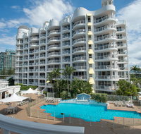 Broadbeach Holiday Apartments - Holiday Find