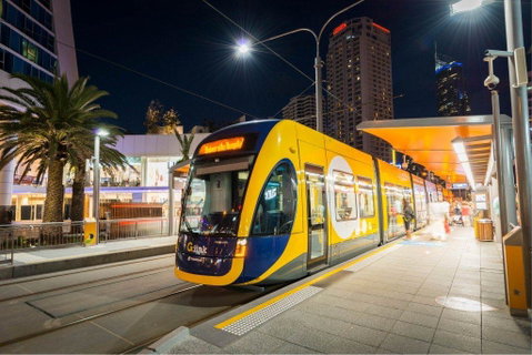 Broadbeach Holiday Apartments - Holiday Find 34