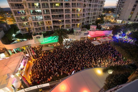 Broadbeach Holiday Apartments - Holiday Find 41