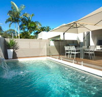 Beach House on Tradewinds Avenue - Holiday Find