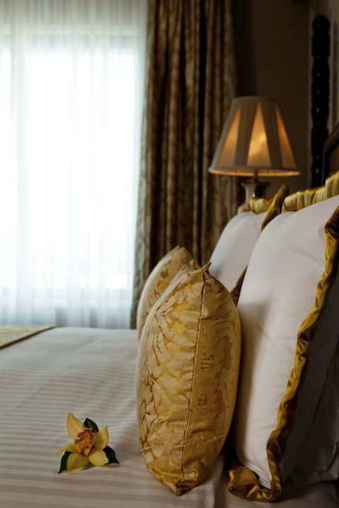 Stamford Plaza Brisbane - Holiday Find 25