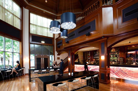 Stamford Plaza Brisbane - Holiday Find 39