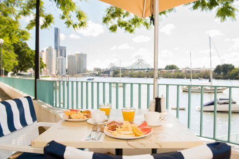 Stamford Plaza Brisbane - Holiday Find 11