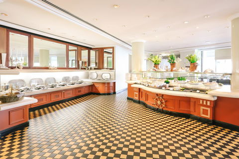 Stamford Plaza Brisbane - Holiday Find 27