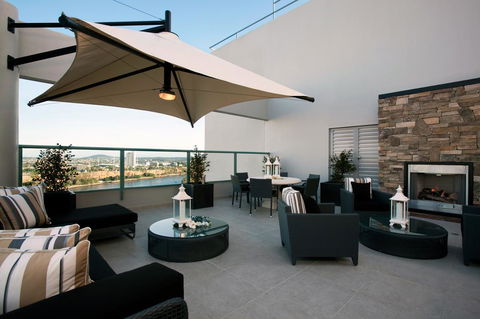 Stamford Plaza Brisbane - Holiday Find 6