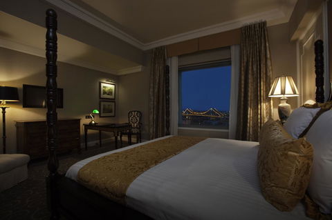 Stamford Plaza Brisbane - Holiday Find 40