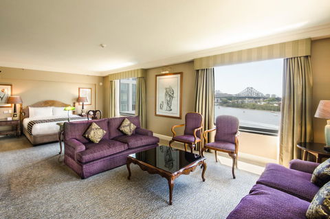 Stamford Plaza Brisbane - Holiday Find 21