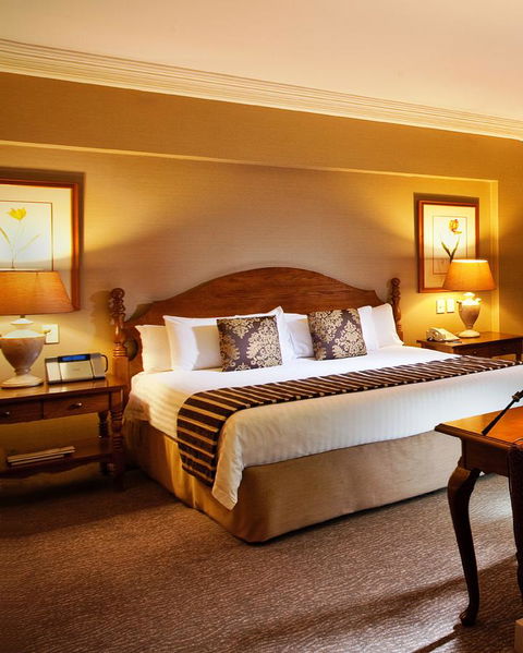 Stamford Plaza Brisbane - Holiday Find 33