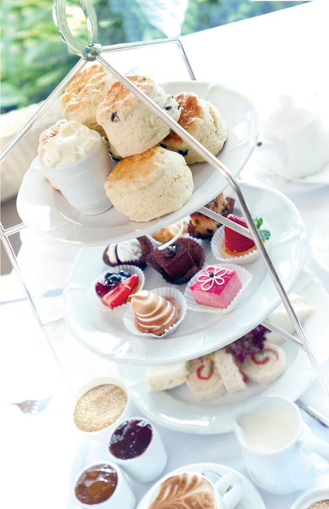 Stamford Plaza Brisbane - Holiday Find 37