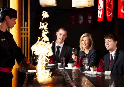 Stamford Plaza Brisbane - Holiday Find 29