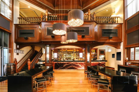 Stamford Plaza Brisbane - Holiday Find 19