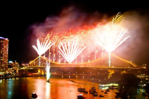 Stamford Plaza Brisbane - Holiday Find 30