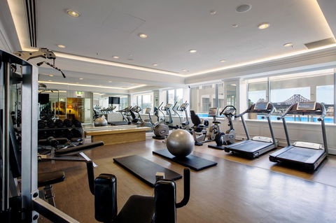 Stamford Plaza Brisbane - Holiday Find 13