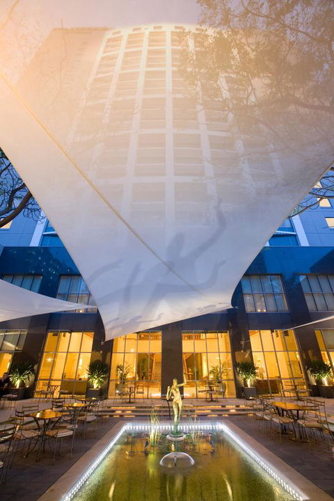 Stamford Plaza Brisbane - Holiday Find 35