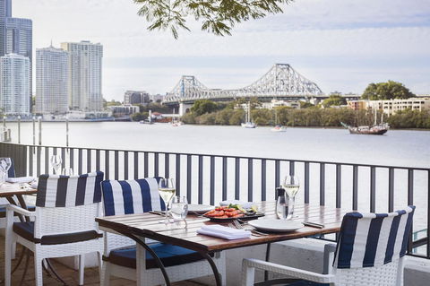 Stamford Plaza Brisbane - Holiday Find 3