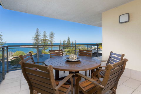 Proximity Waterfront Apartments - Holiday Find 0